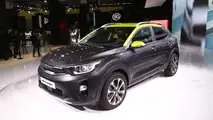 2018 Kia Stonic