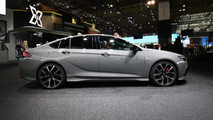 Opel Insignia GSi - Frankfurt
