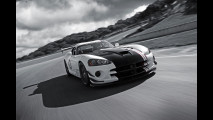  Dodge Viper ACR-X 2010 