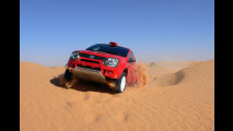 Fiat Panda Dakar 2007