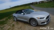 Ford Mustang 2017 EcoBoost