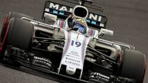 Felipe Massa, Williams FW40