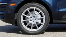 2017 Porsche Macan S: Review