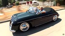 West Coast Customs Porsche 356 Cayman