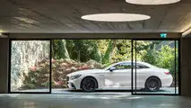 Mercedes-AMG S 63 Coupé 2018