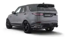 Land Rover Discovery Sport By Startech