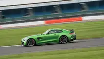 Mercedes-AMG GT R