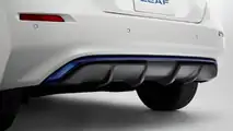 2018 Nissan Leaf