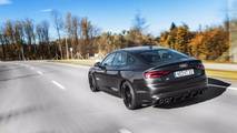 Audi A5 Sportback by Abt