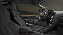 McLaren 720S - Dubai