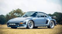 Porsche 911 type 911 Turbo SE 