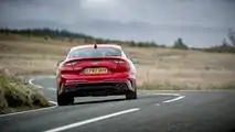 2017 Kia Stinger