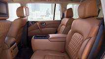 2018 Infiniti QX80