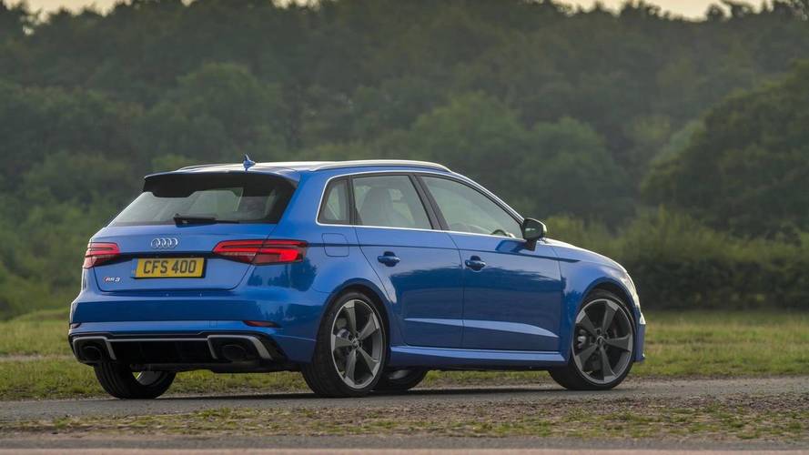 Most Powerful Hot Hatchback