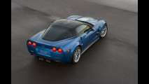 Corvette ZR1