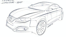 Seat Protecto Saloon