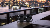 Porsche Design 911 Speaker