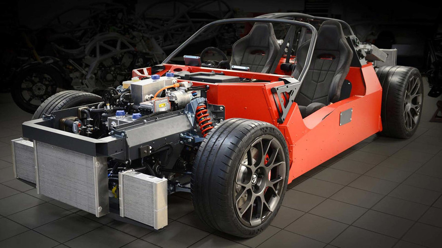 Ariel Hipercar