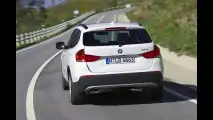 BMW  X1
