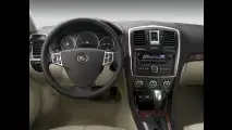 Cadillac BLS