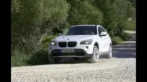 BMW  X1