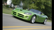 Dodge Viper 2008