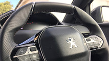 Peugeot 3008 SUV GT-Line