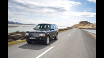 Range Rover 2008