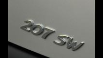 Peugeot 207 SW