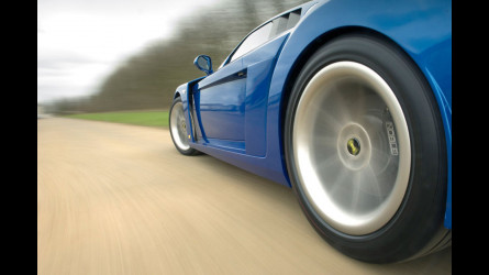Noble M15 finalmente in arrivo