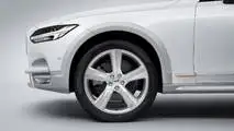 V90 Cross Country Volvo Ocean Race