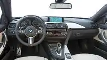 2017 BMW 4 Series Gran Coupe