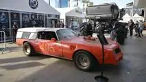 Weirdest Cars From SEMA