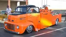 Weirdest Cars From SEMA