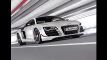 Audi R8 GT