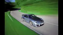 Porsche 997 GT2 RS