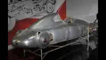 Audi, la mostra 