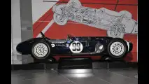 Audi, la mostra 