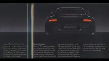Nuova Porsche 997 GT2
