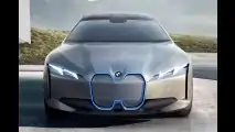 Elektrisches 4er Gran Coupé?
