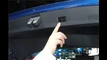 IAA 2017: Sitzprobe im VW T-Roc