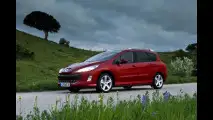 Peugeot 308 SW