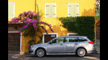 Subaru Legacy 2010