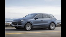 Das ist der neue Porsche Cayenne