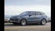 Das ist der neue Porsche Cayenne