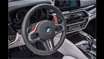 M5 jetzt erstmals mit Allrad