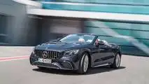 New Mercedes-Benz S-Class