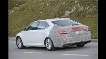 Erwischt: Skoda Superb
