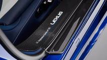 2018 Lexus LC 500 Inspiration Series