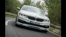 Verflucht schnell: Der neue Alpina D5 S